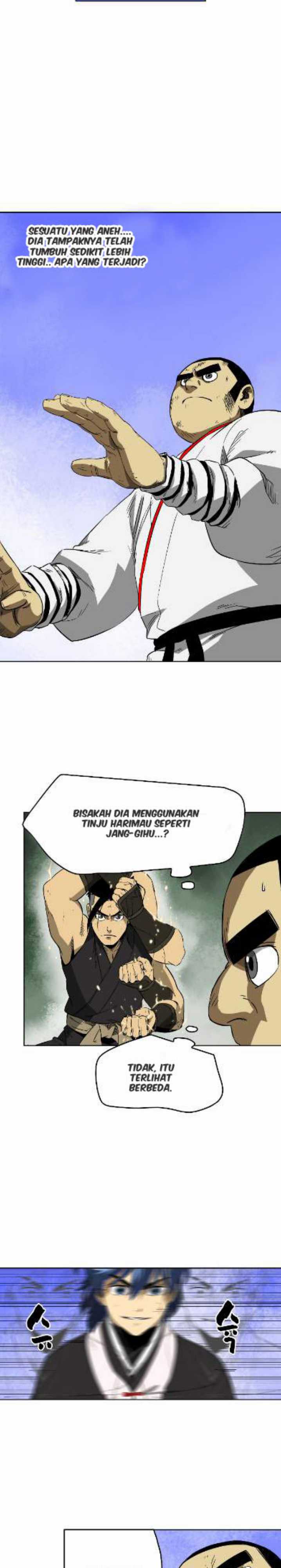 Dilarang COPAS - situs resmi www.mangacanblog.com - Komik infinite level up in murim 032 - chapter 32 33 Indonesia infinite level up in murim 032 - chapter 32 Terbaru 21|Baca Manga Komik Indonesia|Mangacan