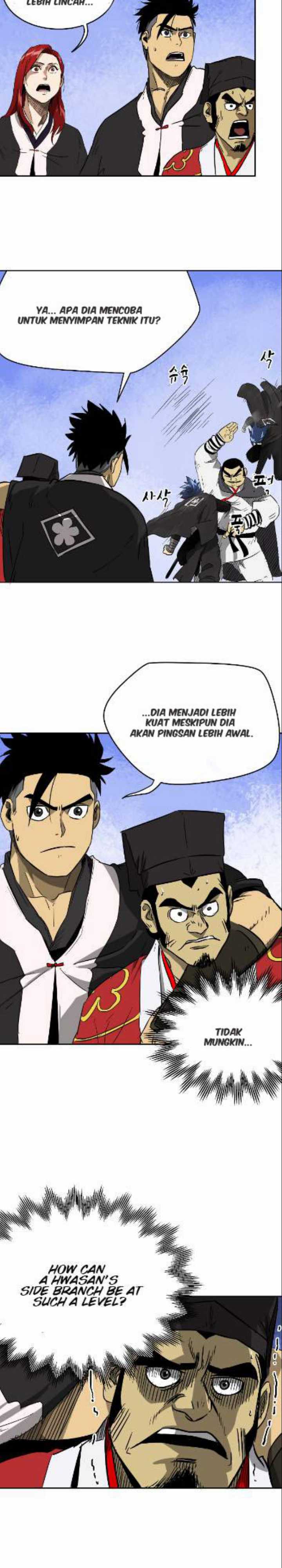 Dilarang COPAS - situs resmi www.mangacanblog.com - Komik infinite level up in murim 032 - chapter 32 33 Indonesia infinite level up in murim 032 - chapter 32 Terbaru 25|Baca Manga Komik Indonesia|Mangacan