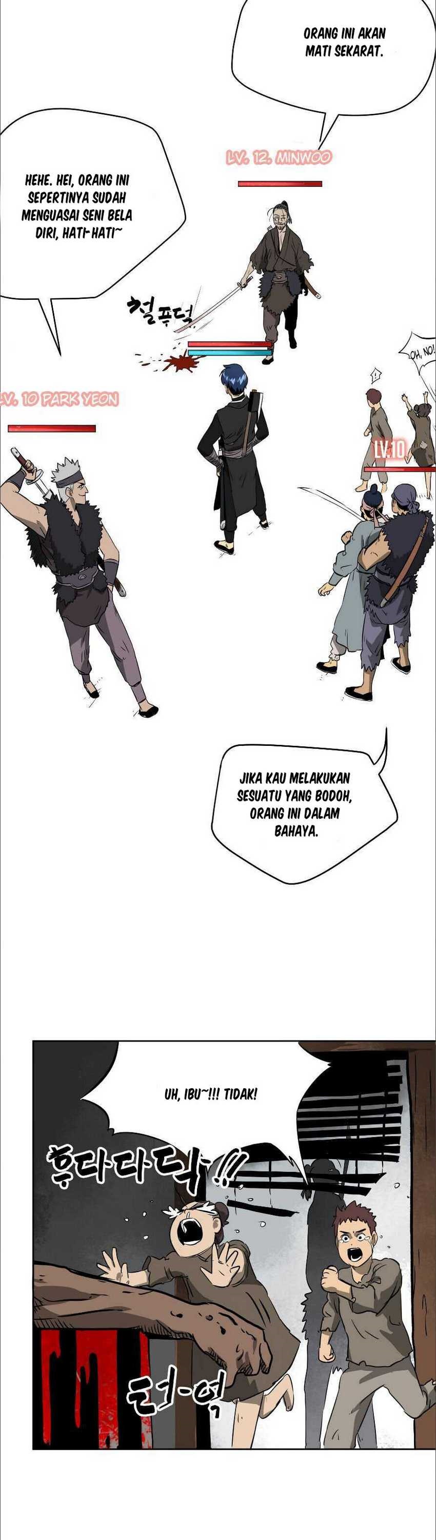 Dilarang COPAS - situs resmi www.mangacanblog.com - Komik infinite level up in murim 038 - chapter 38 39 Indonesia infinite level up in murim 038 - chapter 38 Terbaru 29|Baca Manga Komik Indonesia|Mangacan