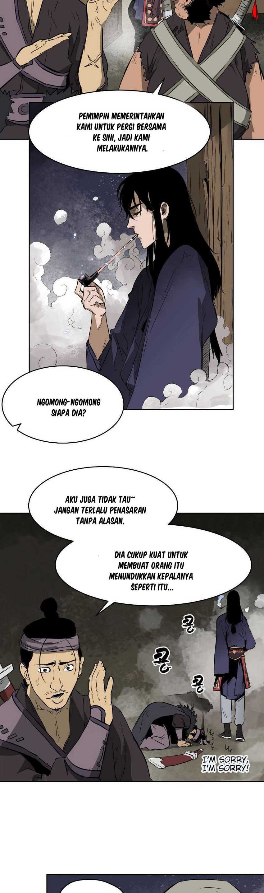 Dilarang COPAS - situs resmi www.mangacanblog.com - Komik infinite level up in murim 039 - chapter 39 40 Indonesia infinite level up in murim 039 - chapter 39 Terbaru 11|Baca Manga Komik Indonesia|Mangacan