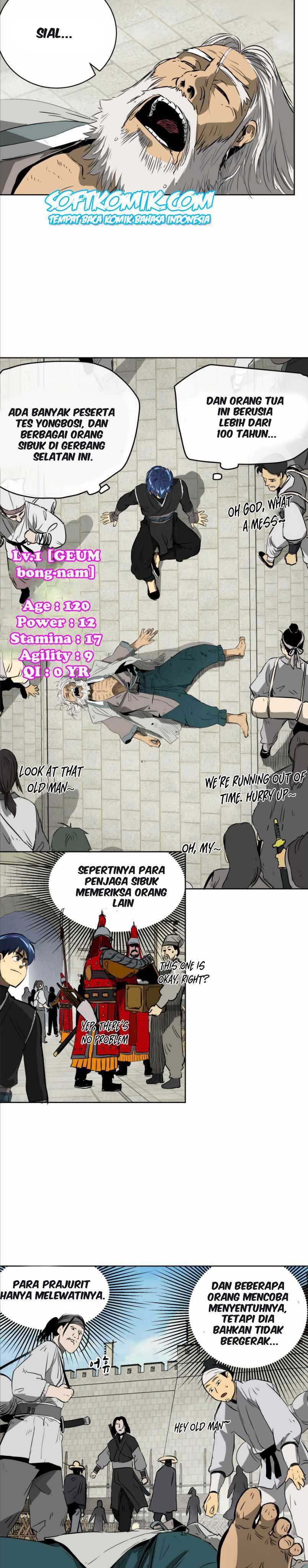 Dilarang COPAS - situs resmi www.mangacanblog.com - Komik infinite level up in murim 043 - chapter 43 44 Indonesia infinite level up in murim 043 - chapter 43 Terbaru 1|Baca Manga Komik Indonesia|Mangacan