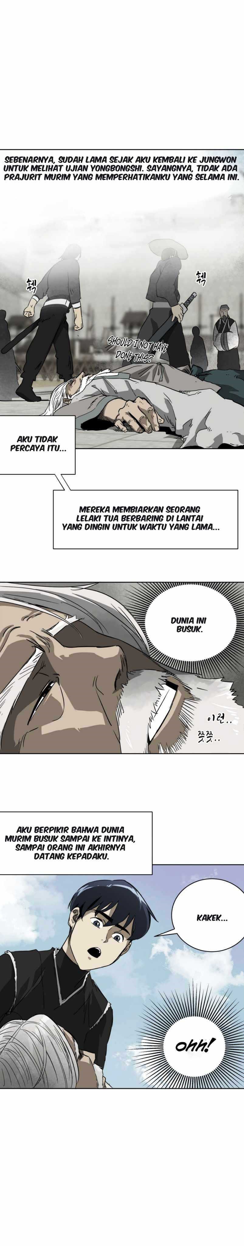 Dilarang COPAS - situs resmi www.mangacanblog.com - Komik infinite level up in murim 043 - chapter 43 44 Indonesia infinite level up in murim 043 - chapter 43 Terbaru 19|Baca Manga Komik Indonesia|Mangacan