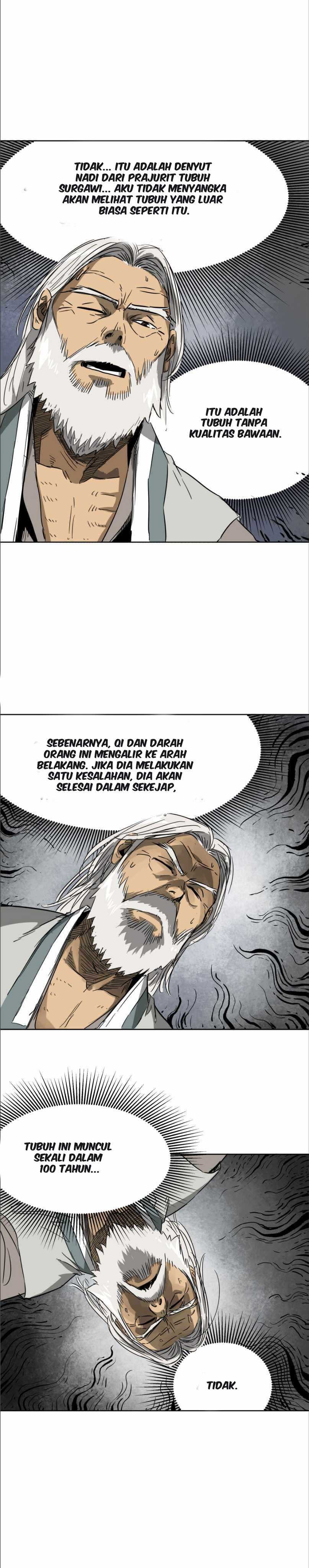 Dilarang COPAS - situs resmi www.mangacanblog.com - Komik infinite level up in murim 043 - chapter 43 44 Indonesia infinite level up in murim 043 - chapter 43 Terbaru 25|Baca Manga Komik Indonesia|Mangacan