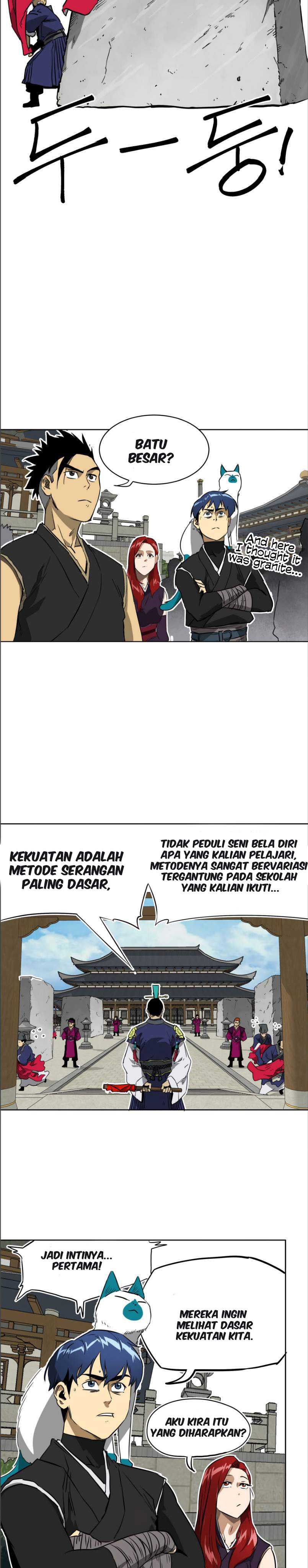 Dilarang COPAS - situs resmi www.mangacanblog.com - Komik infinite level up in murim 048 - chapter 48 49 Indonesia infinite level up in murim 048 - chapter 48 Terbaru 7|Baca Manga Komik Indonesia|Mangacan