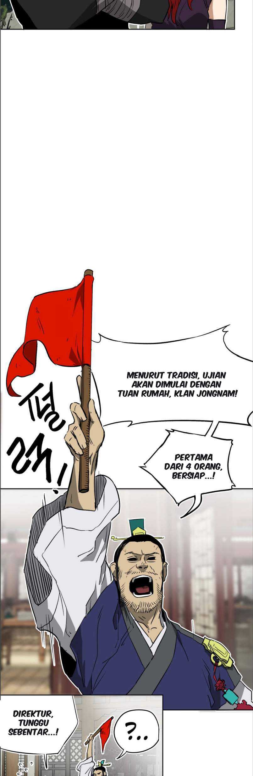 Dilarang COPAS - situs resmi www.mangacanblog.com - Komik infinite level up in murim 048 - chapter 48 49 Indonesia infinite level up in murim 048 - chapter 48 Terbaru 8|Baca Manga Komik Indonesia|Mangacan