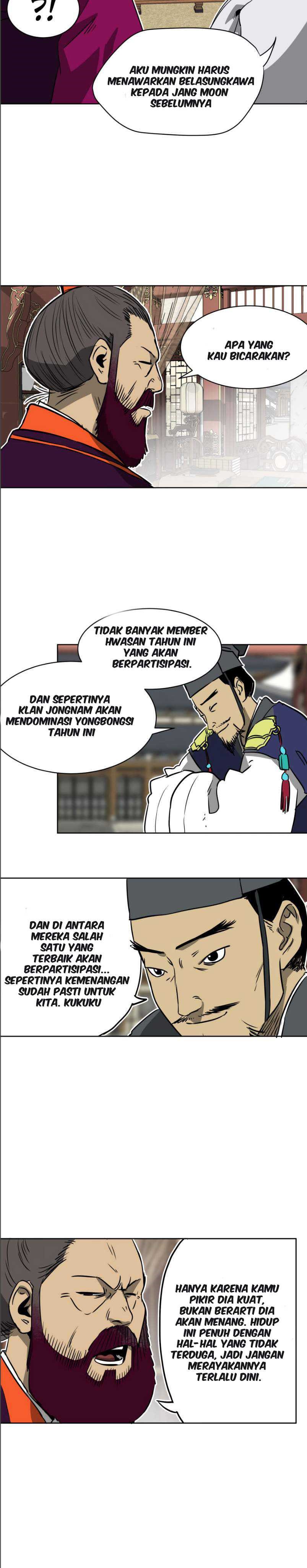 Dilarang COPAS - situs resmi www.mangacanblog.com - Komik infinite level up in murim 048 - chapter 48 49 Indonesia infinite level up in murim 048 - chapter 48 Terbaru 11|Baca Manga Komik Indonesia|Mangacan