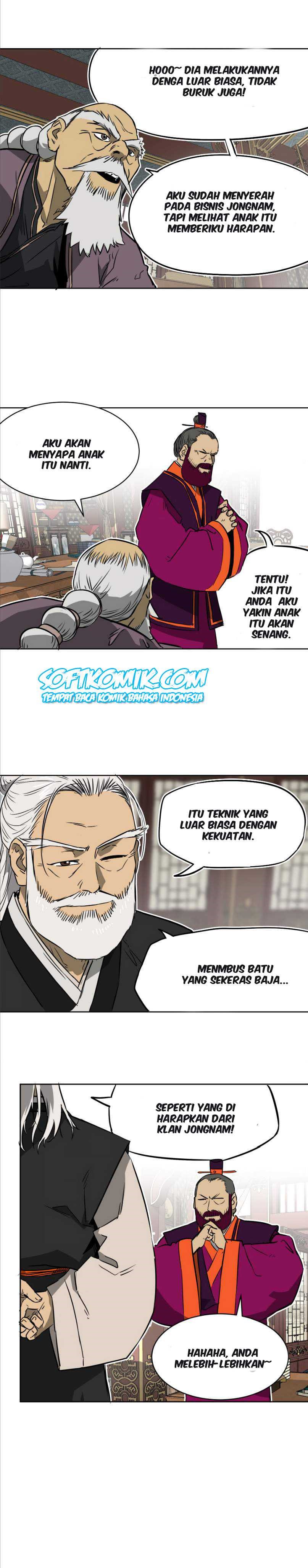 Dilarang COPAS - situs resmi www.mangacanblog.com - Komik infinite level up in murim 048 - chapter 48 49 Indonesia infinite level up in murim 048 - chapter 48 Terbaru 25|Baca Manga Komik Indonesia|Mangacan