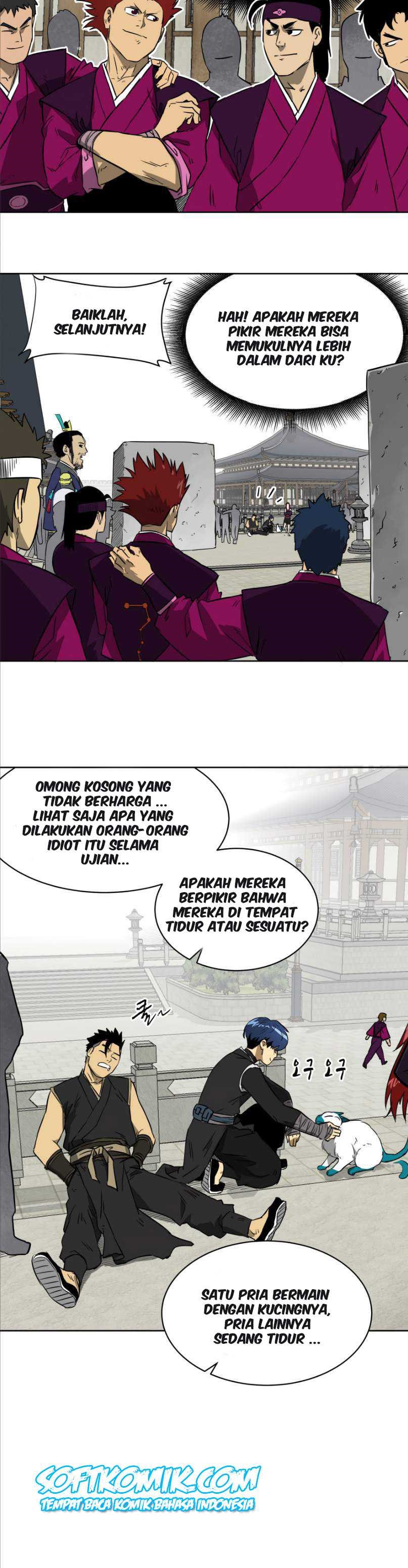 Dilarang COPAS - situs resmi www.mangacanblog.com - Komik infinite level up in murim 048 - chapter 48 49 Indonesia infinite level up in murim 048 - chapter 48 Terbaru 28|Baca Manga Komik Indonesia|Mangacan