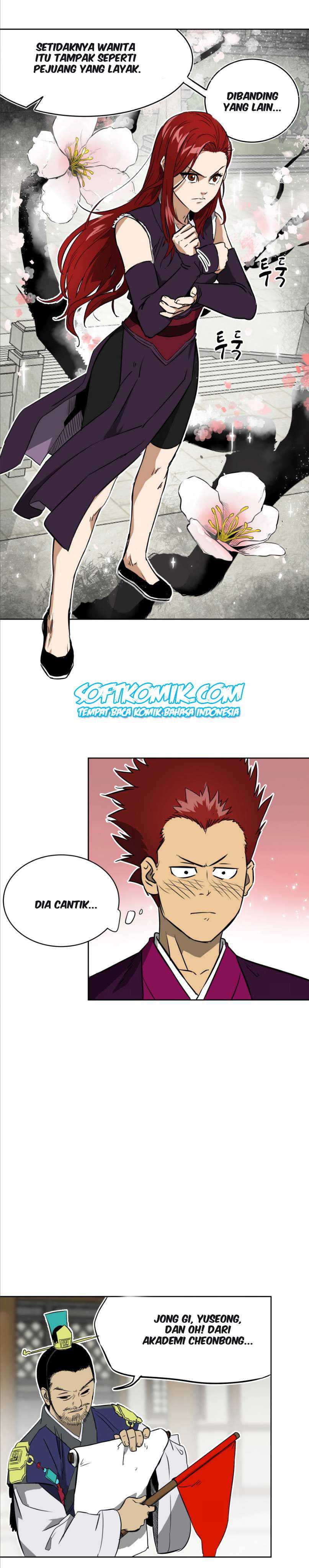 Dilarang COPAS - situs resmi www.mangacanblog.com - Komik infinite level up in murim 048 - chapter 48 49 Indonesia infinite level up in murim 048 - chapter 48 Terbaru 29|Baca Manga Komik Indonesia|Mangacan