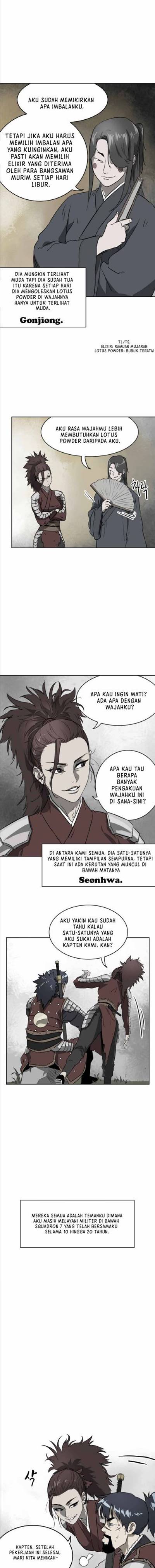 Dilarang COPAS - situs resmi www.mangacanblog.com - Komik infinite level up in murim 060 - chapter 60 61 Indonesia infinite level up in murim 060 - chapter 60 Terbaru 3|Baca Manga Komik Indonesia|Mangacan