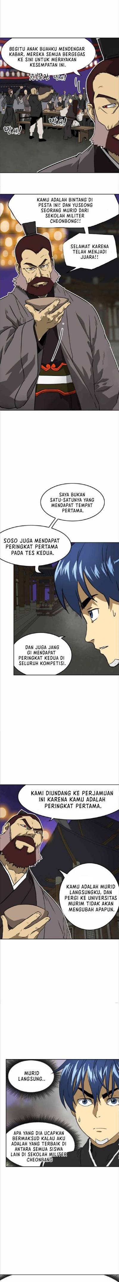 Dilarang COPAS - situs resmi www.mangacanblog.com - Komik infinite level up in murim 060 - chapter 60 61 Indonesia infinite level up in murim 060 - chapter 60 Terbaru 6|Baca Manga Komik Indonesia|Mangacan