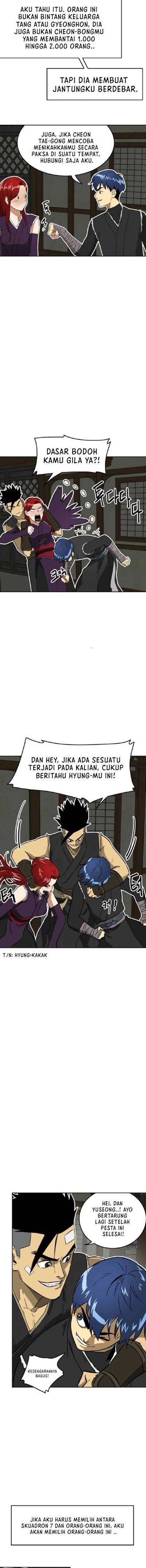 Dilarang COPAS - situs resmi www.mangacanblog.com - Komik infinite level up in murim 060 - chapter 60 61 Indonesia infinite level up in murim 060 - chapter 60 Terbaru 14|Baca Manga Komik Indonesia|Mangacan