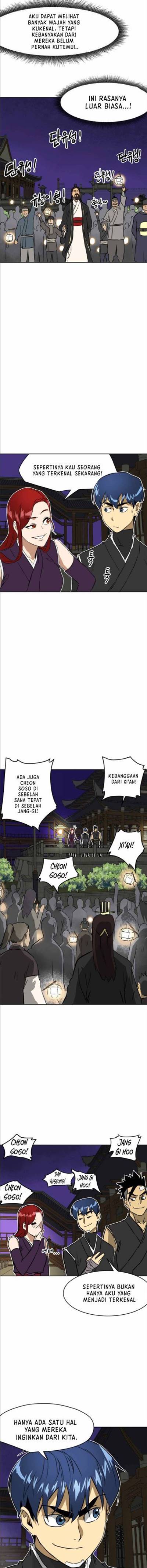 Dilarang COPAS - situs resmi www.mangacanblog.com - Komik infinite level up in murim 060 - chapter 60 61 Indonesia infinite level up in murim 060 - chapter 60 Terbaru 17|Baca Manga Komik Indonesia|Mangacan