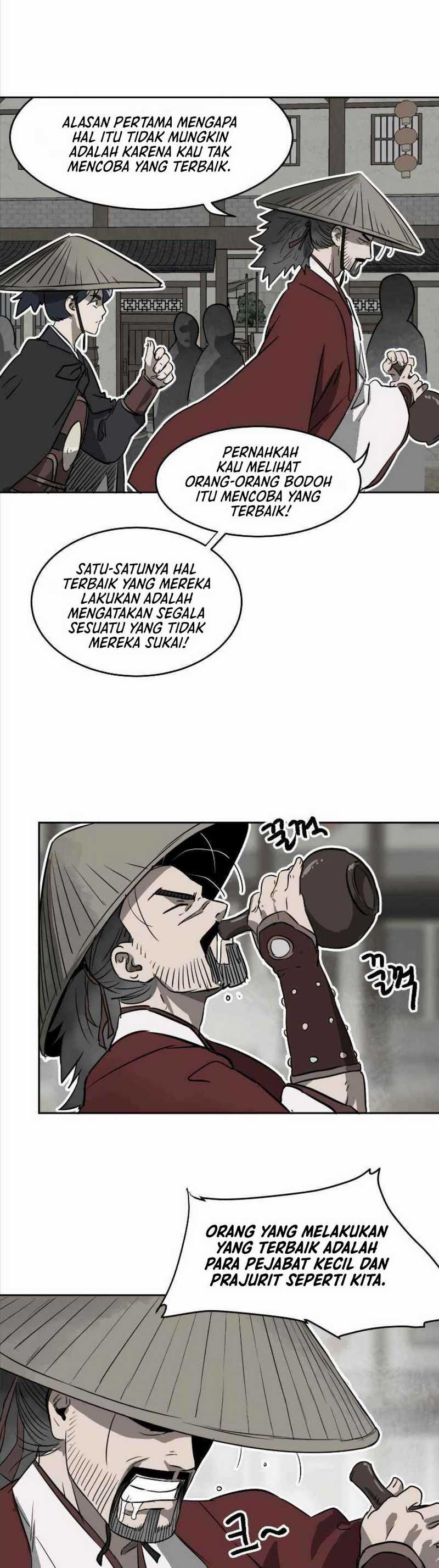 Infinite Level Up in Murim chapter 62