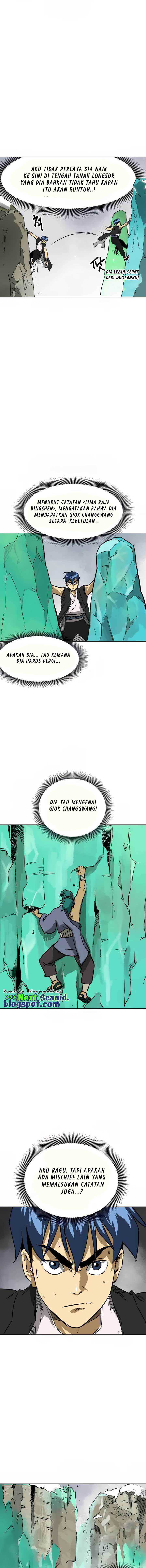 Dilarang COPAS - situs resmi www.mangacanblog.com - Komik infinite level up in murim 065 - chapter 65 66 Indonesia infinite level up in murim 065 - chapter 65 Terbaru 14|Baca Manga Komik Indonesia|Mangacan