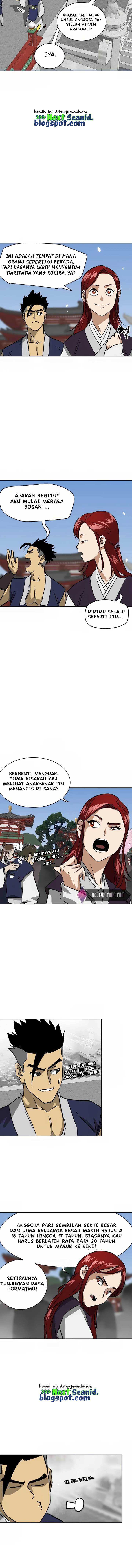 Dilarang COPAS - situs resmi www.mangacanblog.com - Komik infinite level up in murim 069 - chapter 69 70 Indonesia infinite level up in murim 069 - chapter 69 Terbaru 4|Baca Manga Komik Indonesia|Mangacan