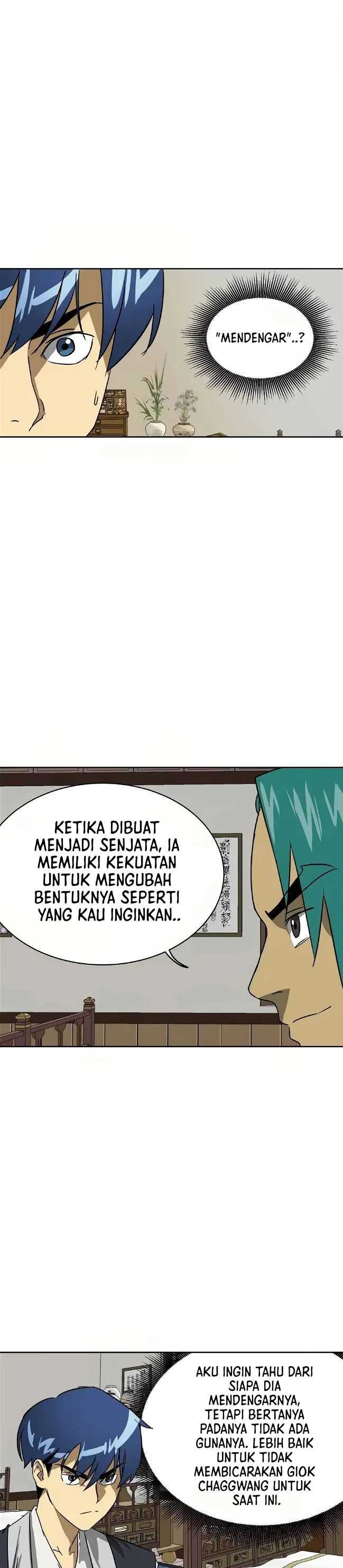 Dilarang COPAS - situs resmi www.mangacanblog.com - Komik infinite level up in murim 077 - chapter 77 78 Indonesia infinite level up in murim 077 - chapter 77 Terbaru 3|Baca Manga Komik Indonesia|Mangacan