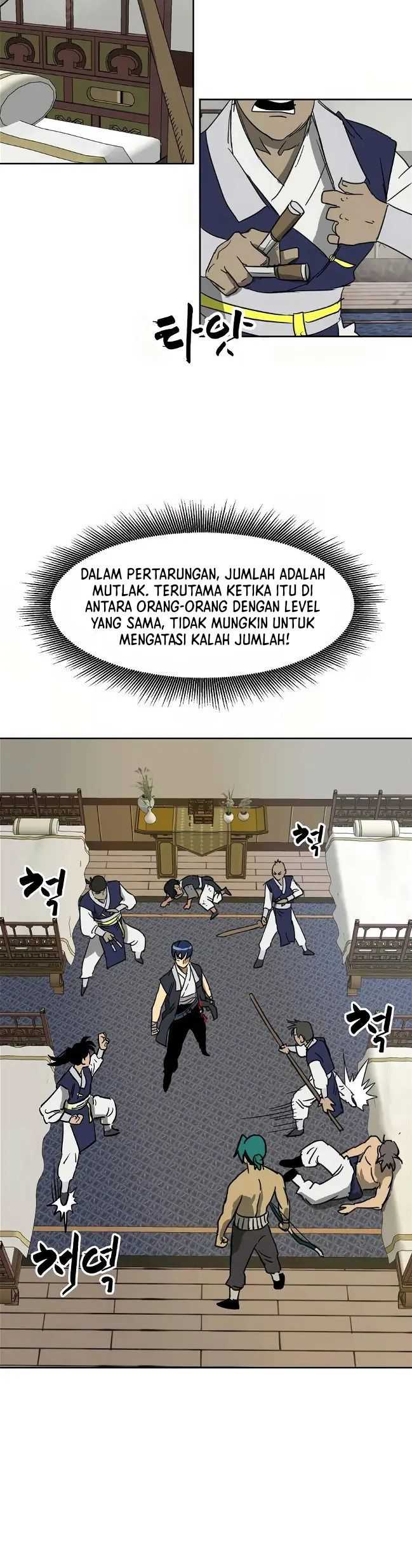 Dilarang COPAS - situs resmi www.mangacanblog.com - Komik infinite level up in murim 077 - chapter 77 78 Indonesia infinite level up in murim 077 - chapter 77 Terbaru 40|Baca Manga Komik Indonesia|Mangacan