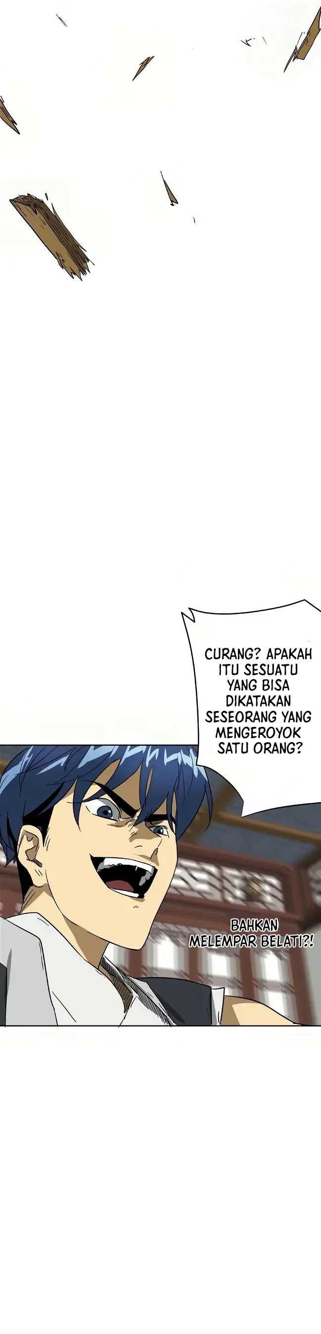 Dilarang COPAS - situs resmi www.mangacanblog.com - Komik infinite level up in murim 077 - chapter 77 78 Indonesia infinite level up in murim 077 - chapter 77 Terbaru 61|Baca Manga Komik Indonesia|Mangacan