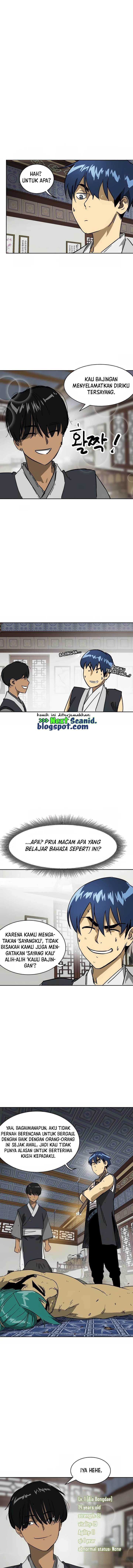 Dilarang COPAS - situs resmi www.mangacanblog.com - Komik infinite level up in murim 080 - chapter 80 81 Indonesia infinite level up in murim 080 - chapter 80 Terbaru 8|Baca Manga Komik Indonesia|Mangacan