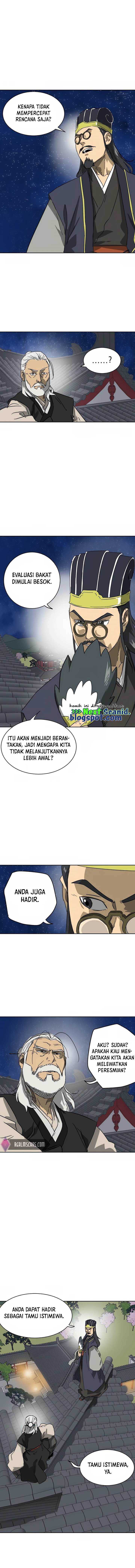 Dilarang COPAS - situs resmi www.mangacanblog.com - Komik infinite level up in murim 080 - chapter 80 81 Indonesia infinite level up in murim 080 - chapter 80 Terbaru 16|Baca Manga Komik Indonesia|Mangacan