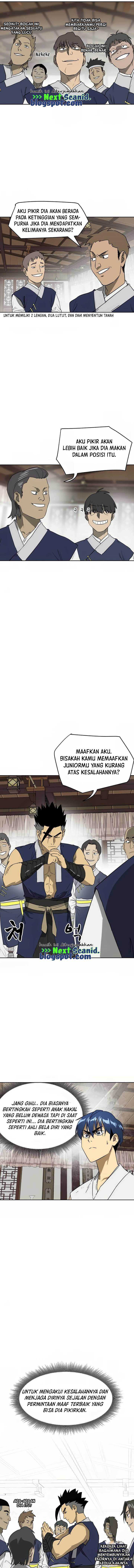 Dilarang COPAS - situs resmi www.mangacanblog.com - Komik infinite level up in murim 082 - chapter 82 83 Indonesia infinite level up in murim 082 - chapter 82 Terbaru 9|Baca Manga Komik Indonesia|Mangacan