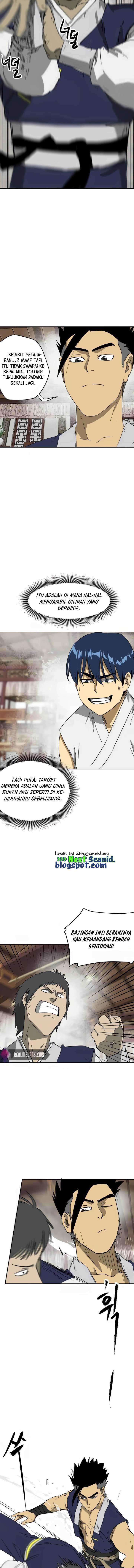 Dilarang COPAS - situs resmi www.mangacanblog.com - Komik infinite level up in murim 082 - chapter 82 83 Indonesia infinite level up in murim 082 - chapter 82 Terbaru 12|Baca Manga Komik Indonesia|Mangacan