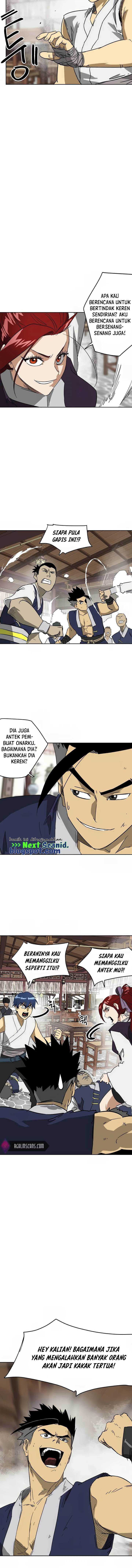 Dilarang COPAS - situs resmi www.mangacanblog.com - Komik infinite level up in murim 082 - chapter 82 83 Indonesia infinite level up in murim 082 - chapter 82 Terbaru 18|Baca Manga Komik Indonesia|Mangacan