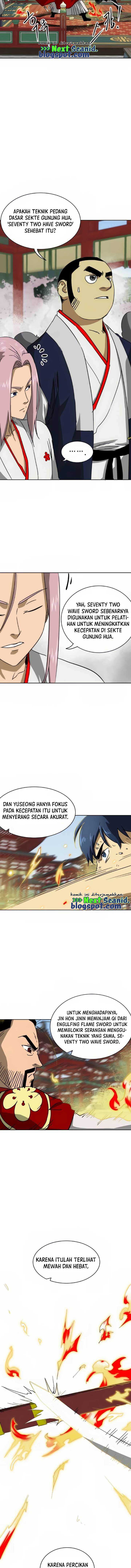 Dilarang COPAS - situs resmi www.mangacanblog.com - Komik infinite level up in murim 090 - chapter 90 91 Indonesia infinite level up in murim 090 - chapter 90 Terbaru 7|Baca Manga Komik Indonesia|Mangacan