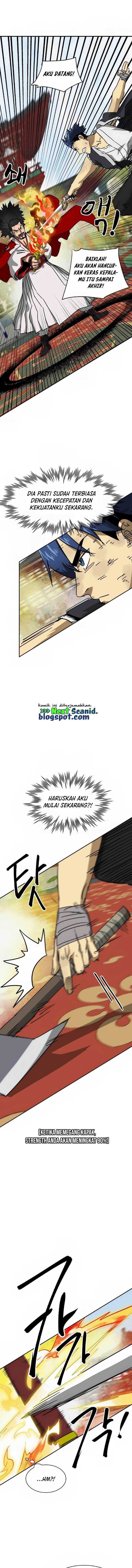 Dilarang COPAS - situs resmi www.mangacanblog.com - Komik infinite level up in murim 090 - chapter 90 91 Indonesia infinite level up in murim 090 - chapter 90 Terbaru 14|Baca Manga Komik Indonesia|Mangacan