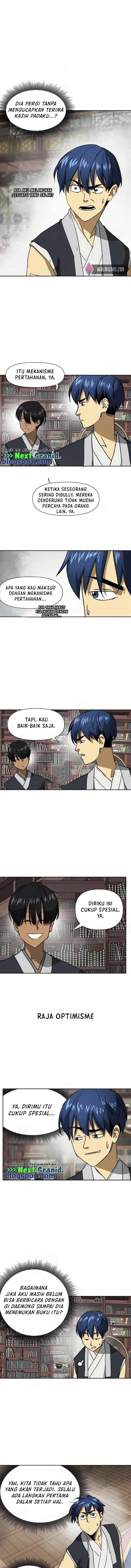 Dilarang COPAS - situs resmi www.mangacanblog.com - Komik infinite level up in murim 095 - chapter 95 96 Indonesia infinite level up in murim 095 - chapter 95 Terbaru 3|Baca Manga Komik Indonesia|Mangacan