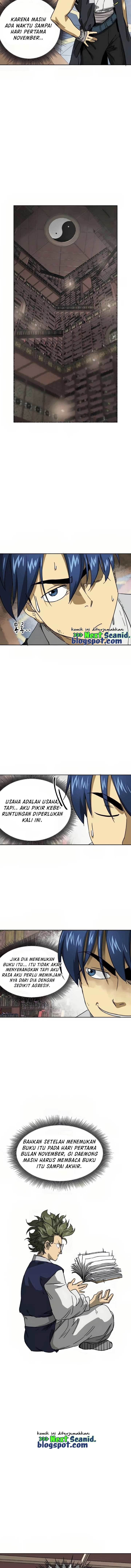 Dilarang COPAS - situs resmi www.mangacanblog.com - Komik infinite level up in murim 095 - chapter 95 96 Indonesia infinite level up in murim 095 - chapter 95 Terbaru 4|Baca Manga Komik Indonesia|Mangacan