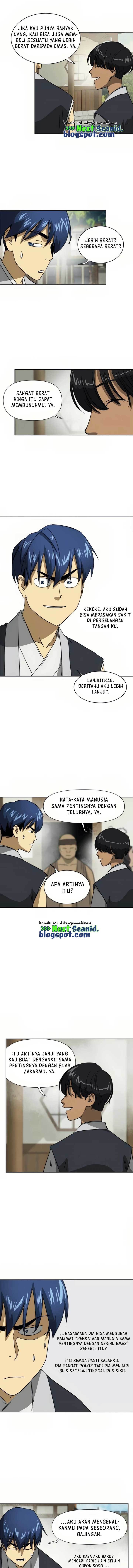 Dilarang COPAS - situs resmi www.mangacanblog.com - Komik infinite level up in murim 095 - chapter 95 96 Indonesia infinite level up in murim 095 - chapter 95 Terbaru 16|Baca Manga Komik Indonesia|Mangacan