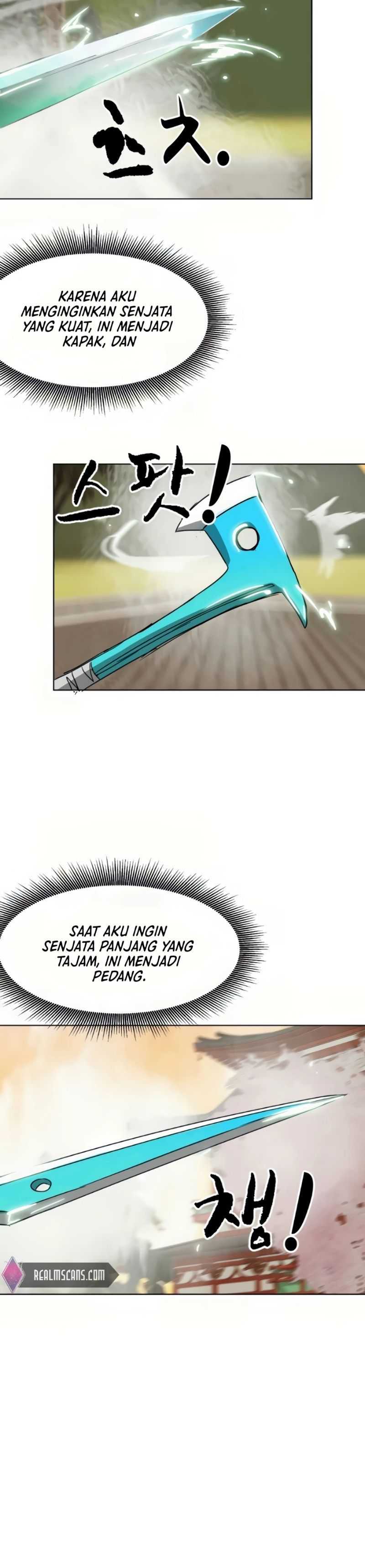 Dilarang COPAS - situs resmi www.mangacanblog.com - Komik infinite level up in murim 099 - chapter 99 100 Indonesia infinite level up in murim 099 - chapter 99 Terbaru 2|Baca Manga Komik Indonesia|Mangacan