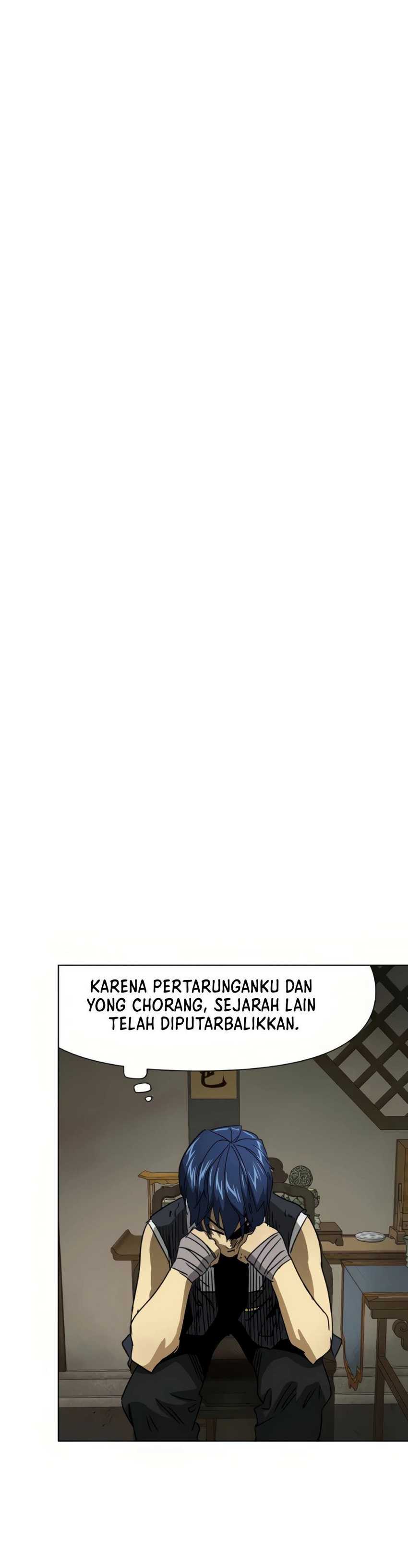 Infinite Level Up in Murim chapter 100