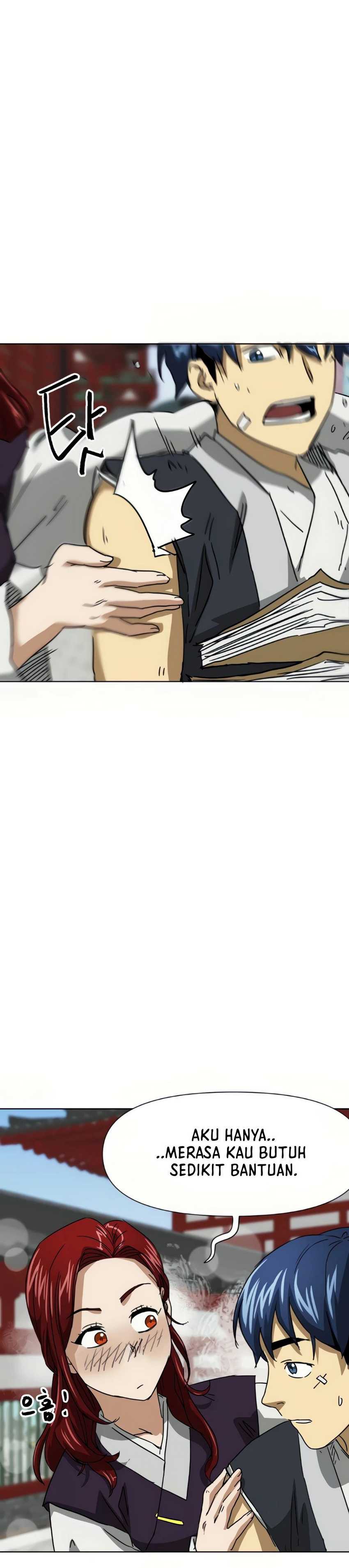 Infinite Level Up in Murim chapter 100