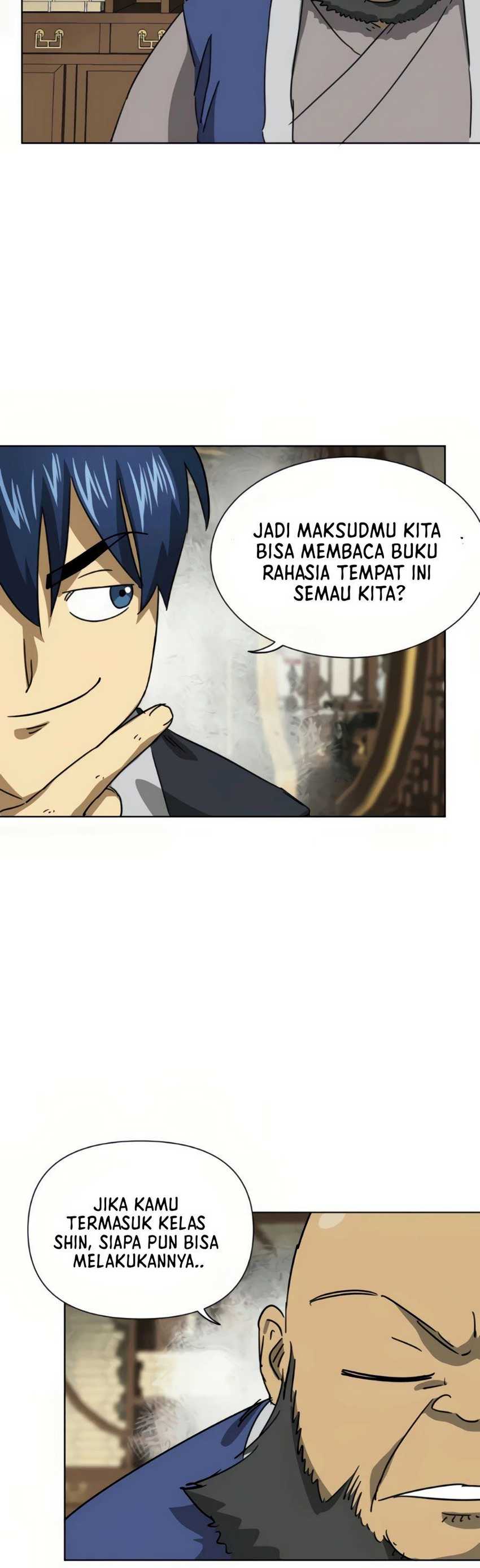 Dilarang COPAS - situs resmi www.mangacanblog.com - Komik infinite level up in murim 101 - chapter 101 102 Indonesia infinite level up in murim 101 - chapter 101 Terbaru 16|Baca Manga Komik Indonesia|Mangacan