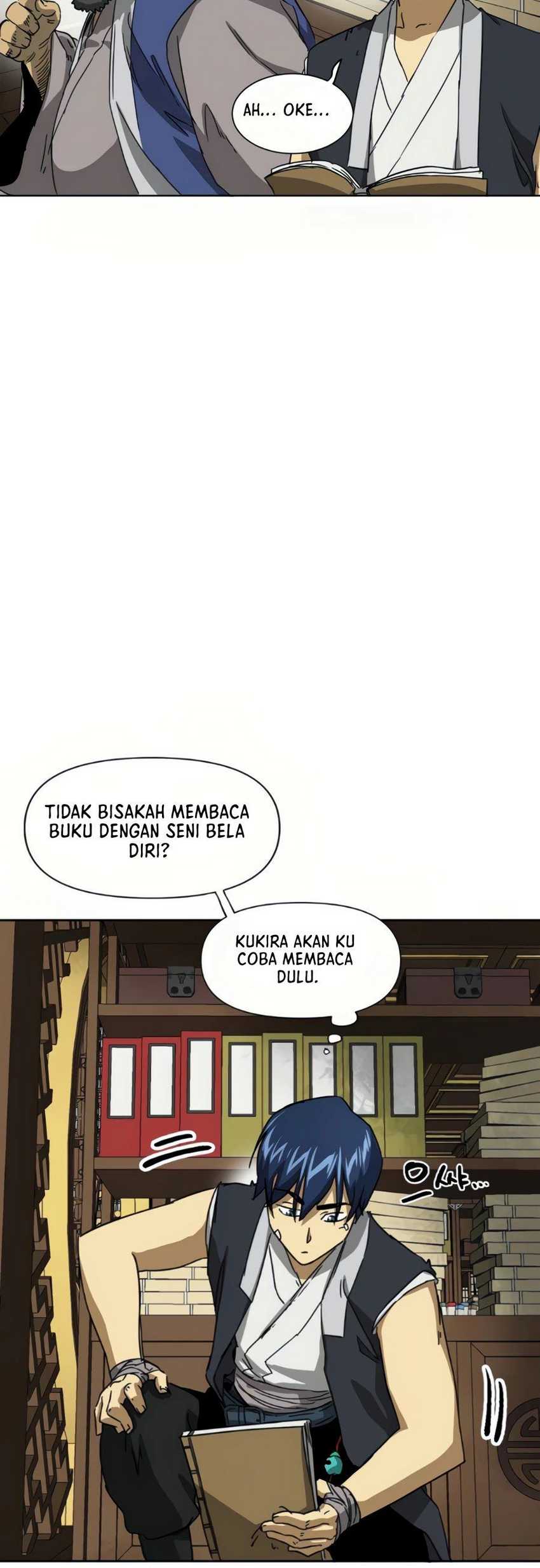 Dilarang COPAS - situs resmi www.mangacanblog.com - Komik infinite level up in murim 101 - chapter 101 102 Indonesia infinite level up in murim 101 - chapter 101 Terbaru 22|Baca Manga Komik Indonesia|Mangacan