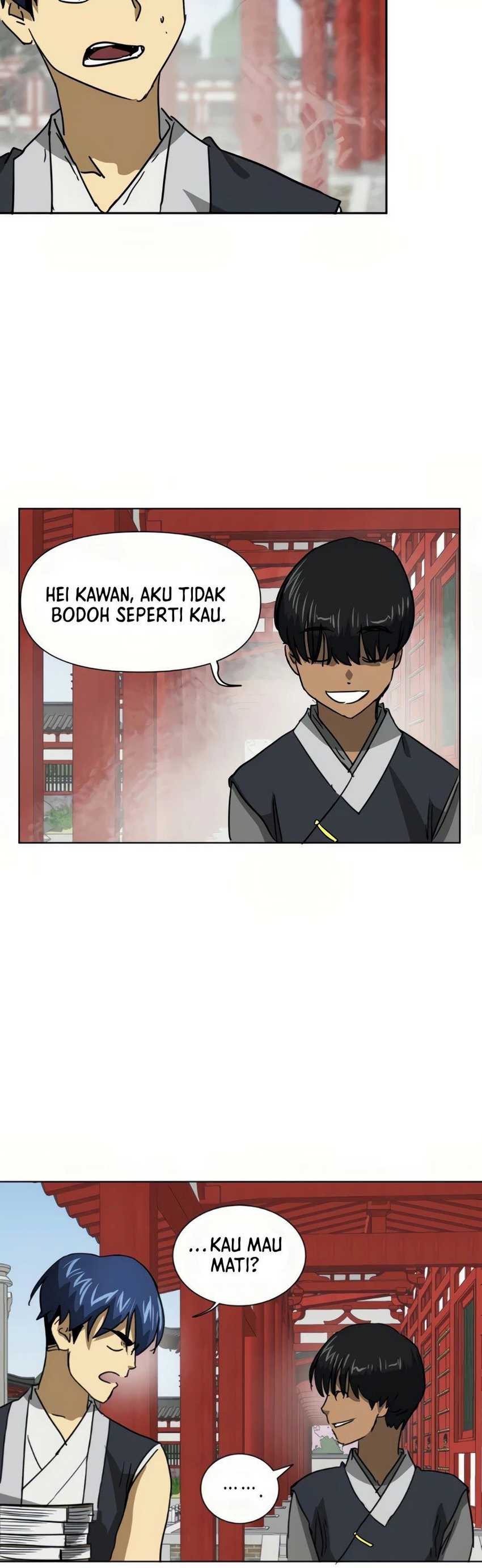 Dilarang COPAS - situs resmi www.mangacanblog.com - Komik infinite level up in murim 101 - chapter 101 102 Indonesia infinite level up in murim 101 - chapter 101 Terbaru 47|Baca Manga Komik Indonesia|Mangacan