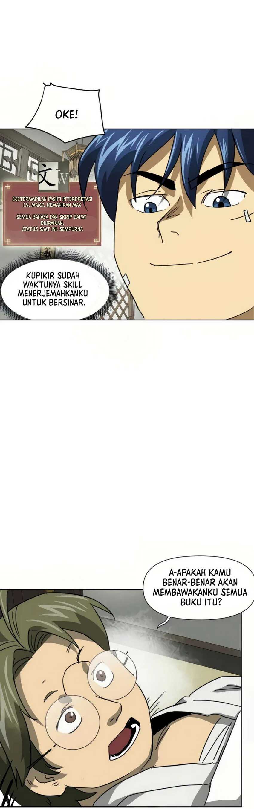 Dilarang COPAS - situs resmi www.mangacanblog.com - Komik infinite level up in murim 101 - chapter 101 102 Indonesia infinite level up in murim 101 - chapter 101 Terbaru 57|Baca Manga Komik Indonesia|Mangacan