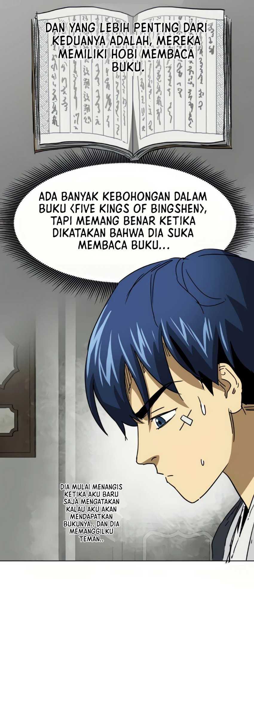 Dilarang COPAS - situs resmi www.mangacanblog.com - Komik infinite level up in murim 101 - chapter 101 102 Indonesia infinite level up in murim 101 - chapter 101 Terbaru 63|Baca Manga Komik Indonesia|Mangacan