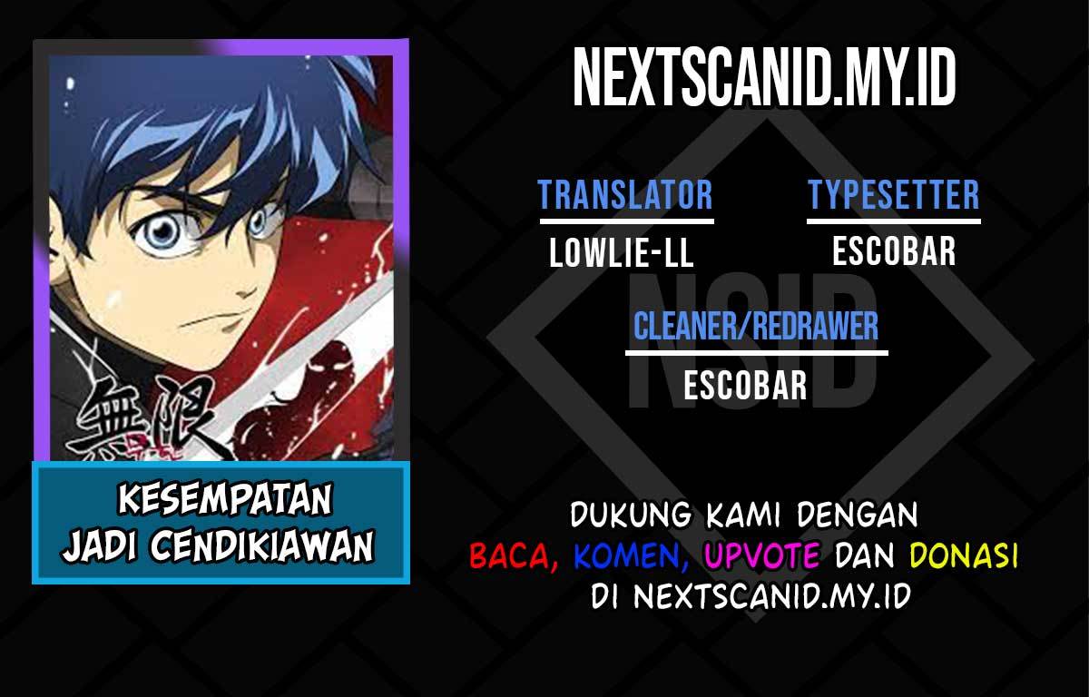 Infinite Level Up in Murim Chapter 111 Bahasa Indonesia