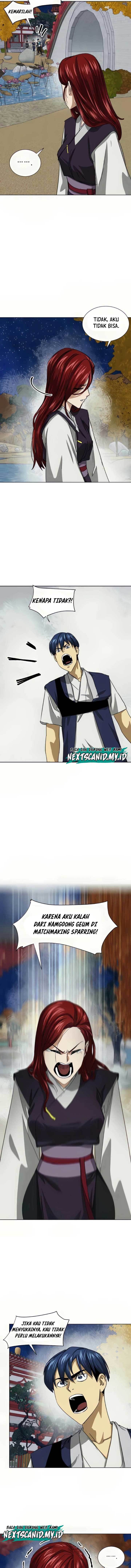 Infinite Level Up in Murim Chapter 111 Bahasa Indonesia