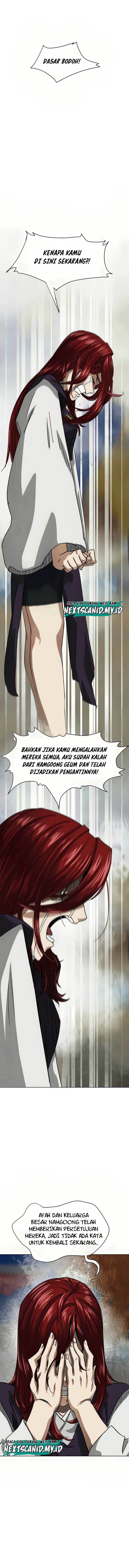 Infinite Level Up in Murim Chapter 111 Bahasa Indonesia
