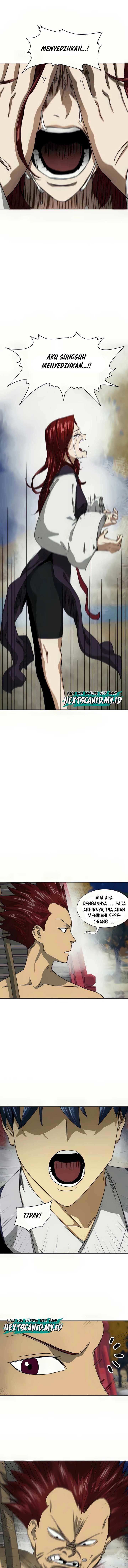 Infinite Level Up in Murim Chapter 111 Bahasa Indonesia