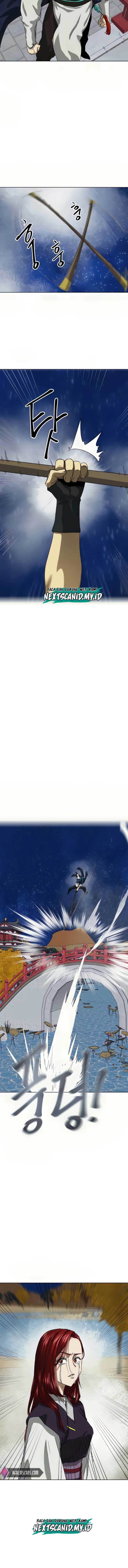 Infinite Level Up in Murim Chapter 111 Bahasa Indonesia