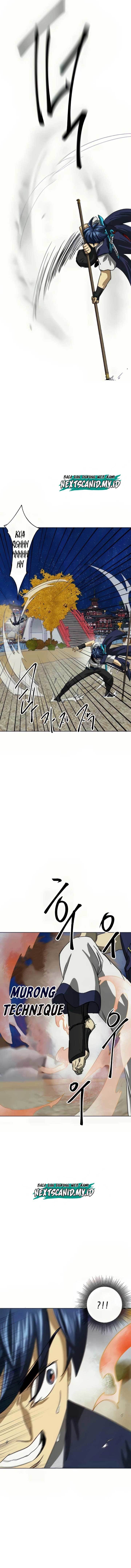 Infinite Level Up in Murim Chapter 111 Bahasa Indonesia
