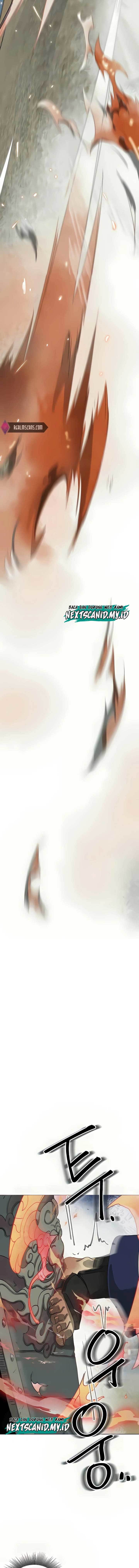 Infinite Level Up in Murim Chapter 111 Bahasa Indonesia