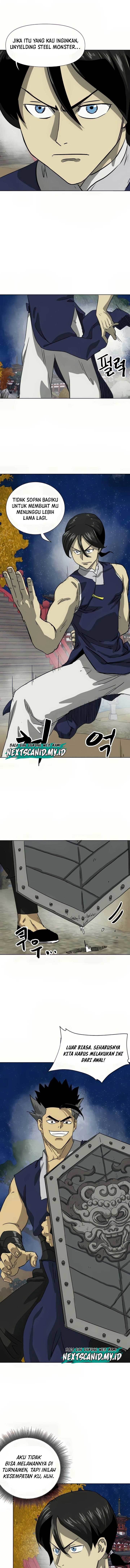 Infinite Level Up in Murim chapter 112