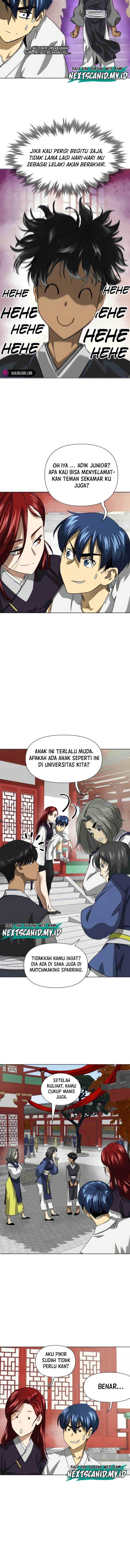 Dilarang COPAS - situs resmi www.mangacanblog.com - Komik infinite level up in murim 118 - chapter 118 119 Indonesia infinite level up in murim 118 - chapter 118 Terbaru 7|Baca Manga Komik Indonesia|Mangacan